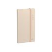 3371010465163-Quo Vadis Pastel - Carnet d'adresses répertoire de poche - 8,8 x 17 cm - café-P_405115029_2-0