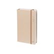 3371010465163-Quo Vadis Pastel - Carnet d'adresses répertoire de poche - 8,8 x 17 cm - café-P_405115029_3-1
