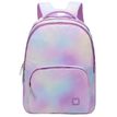 5600446635269-Sac à dos Marshmallow Cotton Candy - 2 compartiments - violet - Kid'Abord-P_405115170_1-0