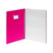 8054320565611-Legami Panda 3 in 1 - Cahier A4 Maxi - daisy-P_405115389_1-2