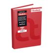 3147280241628-Agenda L'Étudiant Manifeste - 1 jour par page - 15 x 20 cm - rouge - Hamelin-P_405115738_2-0