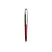 Parker 51 - balpen - zwart