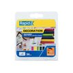4051661034398-Rapid - 36 Bâtons de colle - couleurs fun assorties-P_405116557_5-0