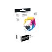 SWITCH E405XLB/CL - 4 - zwart, geel, cyaan, magenta - compatibel - inktvulling - voor Epson WorkForce WF-7310, 7835, 7840; WorkForce Pro WF-3820, 3825, 4820, 4825, 4830, 7840