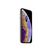 Apple iPhone XS - zilver - 4G smartphone - 64 GB - GSM