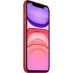 3701083036708-Apple iphone 11 - smartphone reconditionné grade A - 4G - 64 Go - rouge-P_405116719_5-3