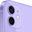 3701083041658-Apple iphone 12 - smartphone reconditionné grade A - 5G - 64 Go - violet-P_405116749_4-2