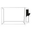 0404051167703-Igepa Turbomail - enveloppe - catalogue - 230 x 350 mm - extrémité ouverte - marron kraf-P_405116770_1-0