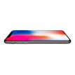 3701083038108-Apple iPhone X - Smartphone reconditionné grade C (Etat correct) - 4G - 64 Go - gris sid
