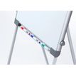 4009729071076-DAHLE - Chevalet de conférence magnétique - réglable en hauteur - 67 x 95 cm-P_405116952_3-2
