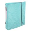 3130630534105-Exacompta MAÏA - Classeur à levier - Dos 80 mm - A4 - pour 760 feuilles - disponible dans différente--3