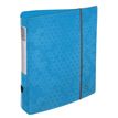 3130630534105-Exacompta MAÏA - Classeur à levier - Dos 80 mm - A4 - pour 760 feuilles - disponible dans différente--4