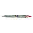 Pilot B2P EcoBall - balpen - rood