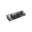 3129710015641-ALBA MESHBOARD M - Organisateur de bureau - maillon en acier - noir métal-P_405117206_2-1