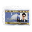 4005546731483-Durable Hartbox - Porte-badge - pour 54 x 87 mm - transparent-P_405117216_1-0