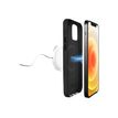 Puro SKYMAG - achterzijde behuizing voor mobiele telefoon