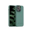 Just Green - achterzijde behuizing voor mobiele telefoon