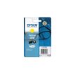Epson 408 durabrite - jaune - cartouche d'encre originale