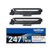 4977766812726-Brother TN247 - Pack de 2 - noir - cartouche laser d'origine-P_405117611_4-3