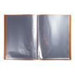 3130630887508-Exacompta MAÏA - Porte vues recyclé - 100 vues - A4 - disponible dans différentes cou-P_405117636_15-14