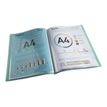 3130630887409-Exacompta MAÏA - Porte vues recyclé - 80 vues - A4 - disponible dans différentes coul-P_405117651_11-10
