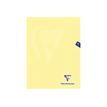 3329683083689-Clairefontaine Mimesys Pastel - Cahier polypro 24 x 32 cm - 96 pages - petits carreaux - disponi-P_405118204_3-2