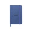 3037921941140-Agenda Rhodiatime - 1 semaine sur 2 pages à la verticale - 10 x 15 cm - bleu nuit - Rhodi-P_405118868_5-0