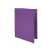 3288588500168-Exacompta Forever Bengali 60 - sous-chemise - pour A4 - capacité : 100 feuilles - violet -P_405118936_2-0
