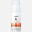Canon GI-53 - rouge - réservoir d'encre original
