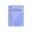 5412831202020-Agenda perpetuel de l'enseignant - A4 - bleu transparent - Atoma-P_405119140_1-0