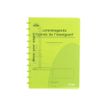 5412831202037-Agenda perpetuel de l'enseignant - A4 - vert transparent - Atoma-P_405119141_1-0