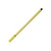 4006381578660-STABILO Pen 68 - Feutre pointe moyenne - jaune moutarde-P_405119601_1-0