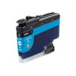 Brother LC427XLC - hoge capaciteit - cyaan - origineel - inktcartridge