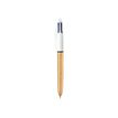 3086123593916-BIC 4 Couleurs Festifs - 3 Stylos à bille 4 couleurs-P_405119686_4-3