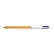 3086123593916-BIC 4 Couleurs Festifs - 3 Stylos à bille 4 couleurs-P_405119686_5-4
