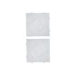 3471057300707-PERLOU - lot de 2 plaques à picots pour perle à repasser - puzzle -P_405119852_1-0