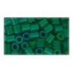 3471057310072-PERLOU - 1000 perles à repasser  - 5 mm - vert foncé-P_405119864_1-0