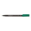 4007817304334-STAEDTLER Lumocolor 318 - marqueur - vert-P_405119954_2-0