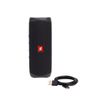 6925281954566-JBL Flip 5 - Enceinte portable sans fil -  étanche - noir-P_405119962_3-2