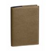 3371010475995-Agenda Club Affaires avec répertoire - 1 semaine sur 2 pages - 10 x 15 cm - bronze - Quo Vadis--0