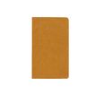3664447128344-Agenda de poche Eton - 1 semaine sur 2 pages - 9,5 x 17,5 cm - ocre - Oberthur-P_405120213_1-0