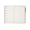 8054117627072-Agenda Colours Collection - 1 mois sur 2 pages - 11 x 18 cm - bleu ciel - Legami-P_405120962_9-2