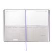 8054117625894-Agenda Colours Collection - hebdomadaire et journalier - 17 x 24 cm - bleu ciel - Legami-P_405121011_2-1