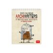 8054117623623-Calendrier mensuel Archiwriter - 12 x 14,4 cm - Legami-P_405121194_1-0