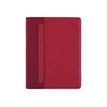 3664447131016-Oberthur Oregon - Conférencier A4 - rouge-P_405121203_2-0