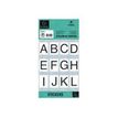 3130630673705-Exacompta - 347 Lettres adhésives A à Z - police 10 mm - vinyle - noir-P_405121430_3-0