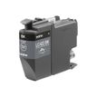 Brother LC422 - zwart - origineel - inktcartridge