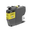 Brother LC422Y - geel - origineel - inktcartridge