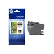 Brother LC422XL - hoog rendement - zwart - origineel - inktcartridge