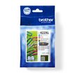 4977766816892-Brother LC422XL - pack de 4 - noir, jaune, cyan, magenta - cartouche d'encre originale-P_405121533_1-0